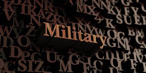 what does landline mean in the military|Military Terms 101: Decoding The Armed Forces Lingo.
